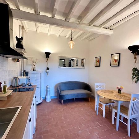 Podere Di Montecchio ฟลอเรนซ์ ภายนอก รูปภาพ