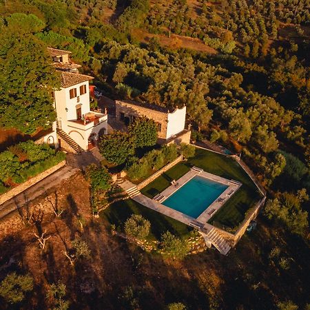 Podere Di Montecchio ฟลอเรนซ์ ภายนอก รูปภาพ