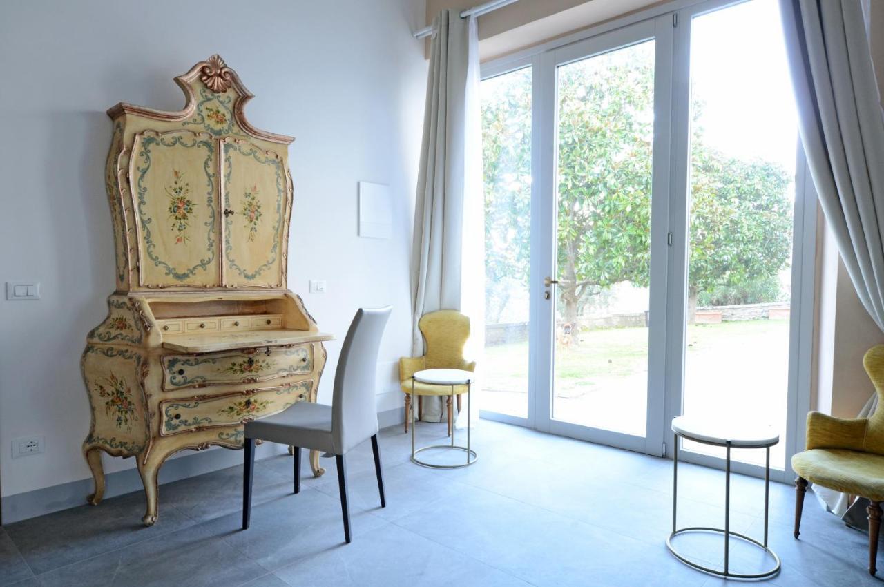 Podere Di Montecchio ฟลอเรนซ์ ภายนอก รูปภาพ