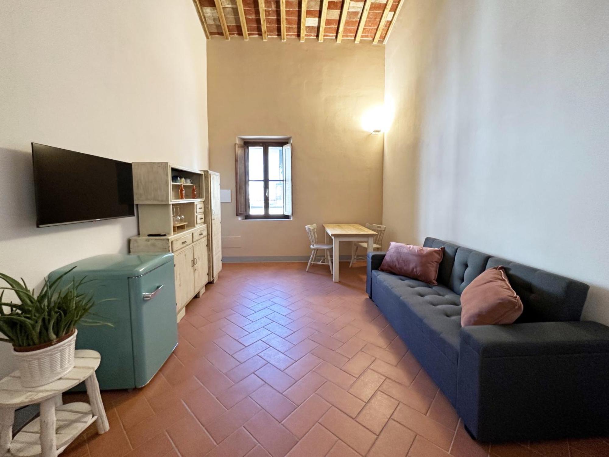 Podere Di Montecchio ฟลอเรนซ์ ห้อง รูปภาพ